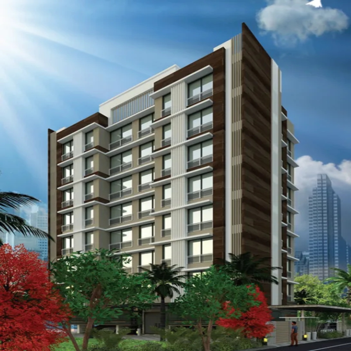 Sharda Villa residential property on propfynd